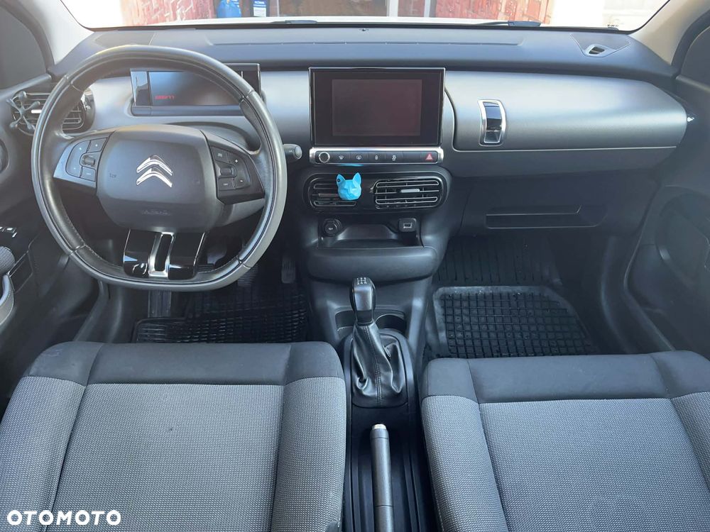 Citroën C4 Cactus VTi 82 Feel Edition - 7