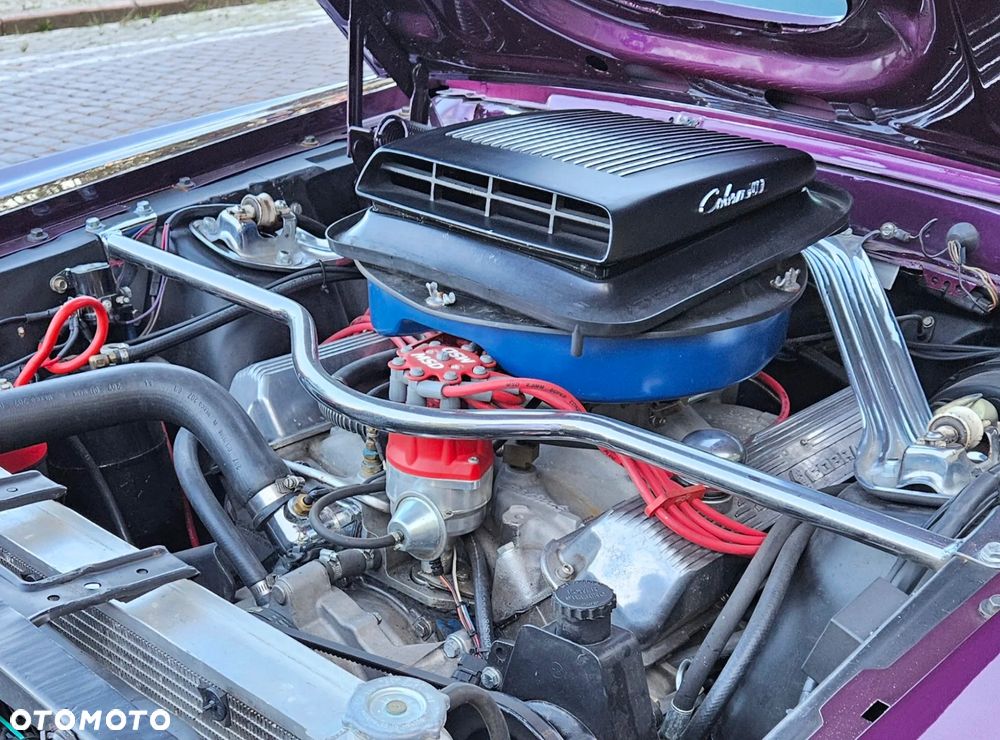 Ford Mustang - 10