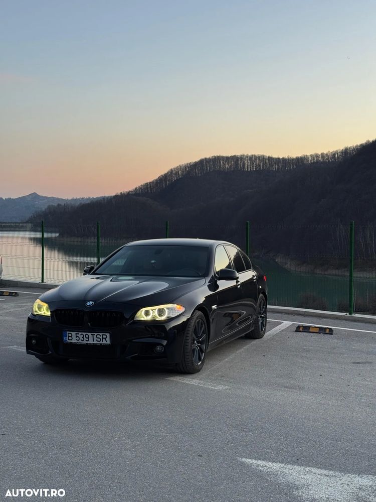 BMW Seria 5 - 2