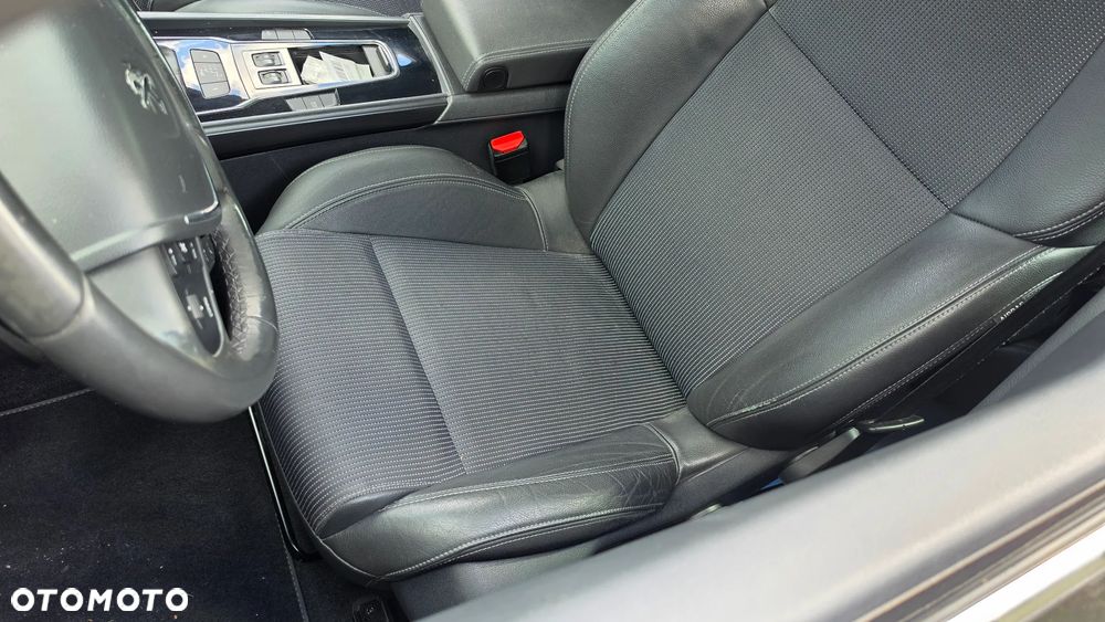 Peugeot 508 2.0 BlueHDi Allure S&S - 8