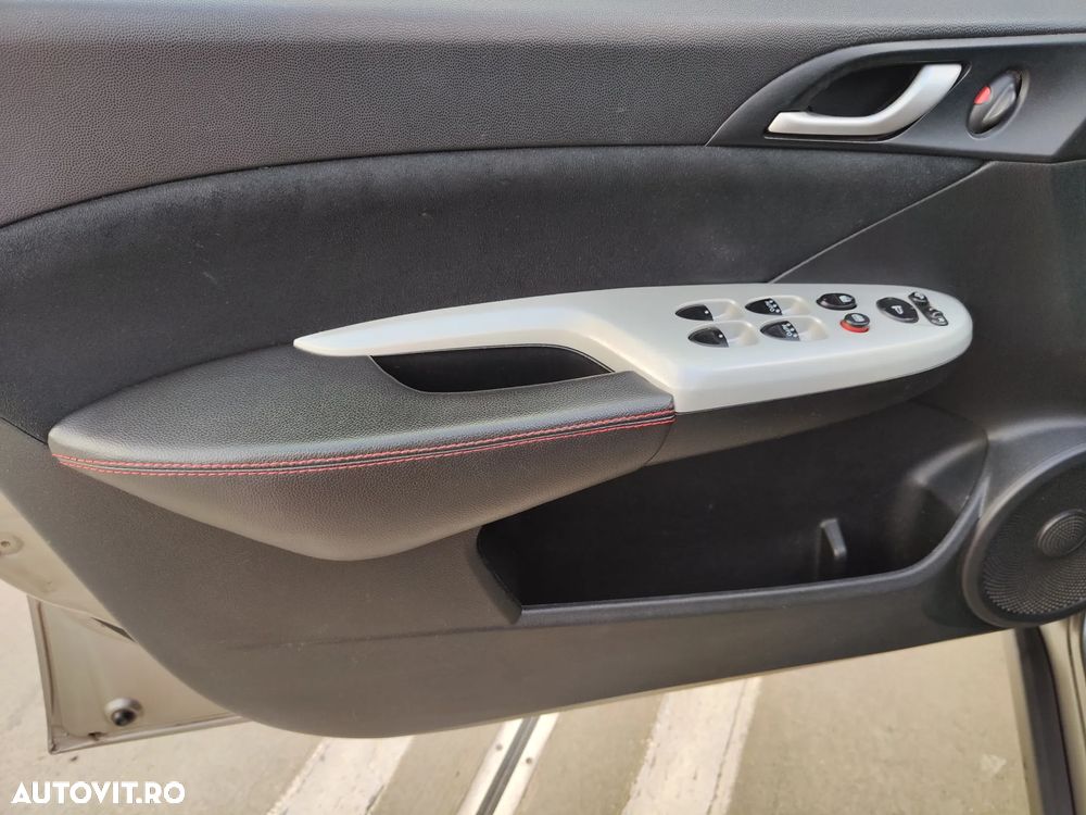 Honda Civic 1.8i-VTEC Comfort - 15