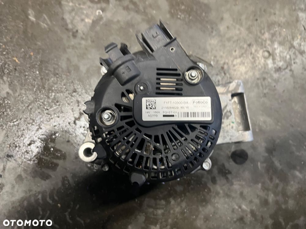 Alternator Ford Kuga MK2 1.5 ECOBOOST - 2