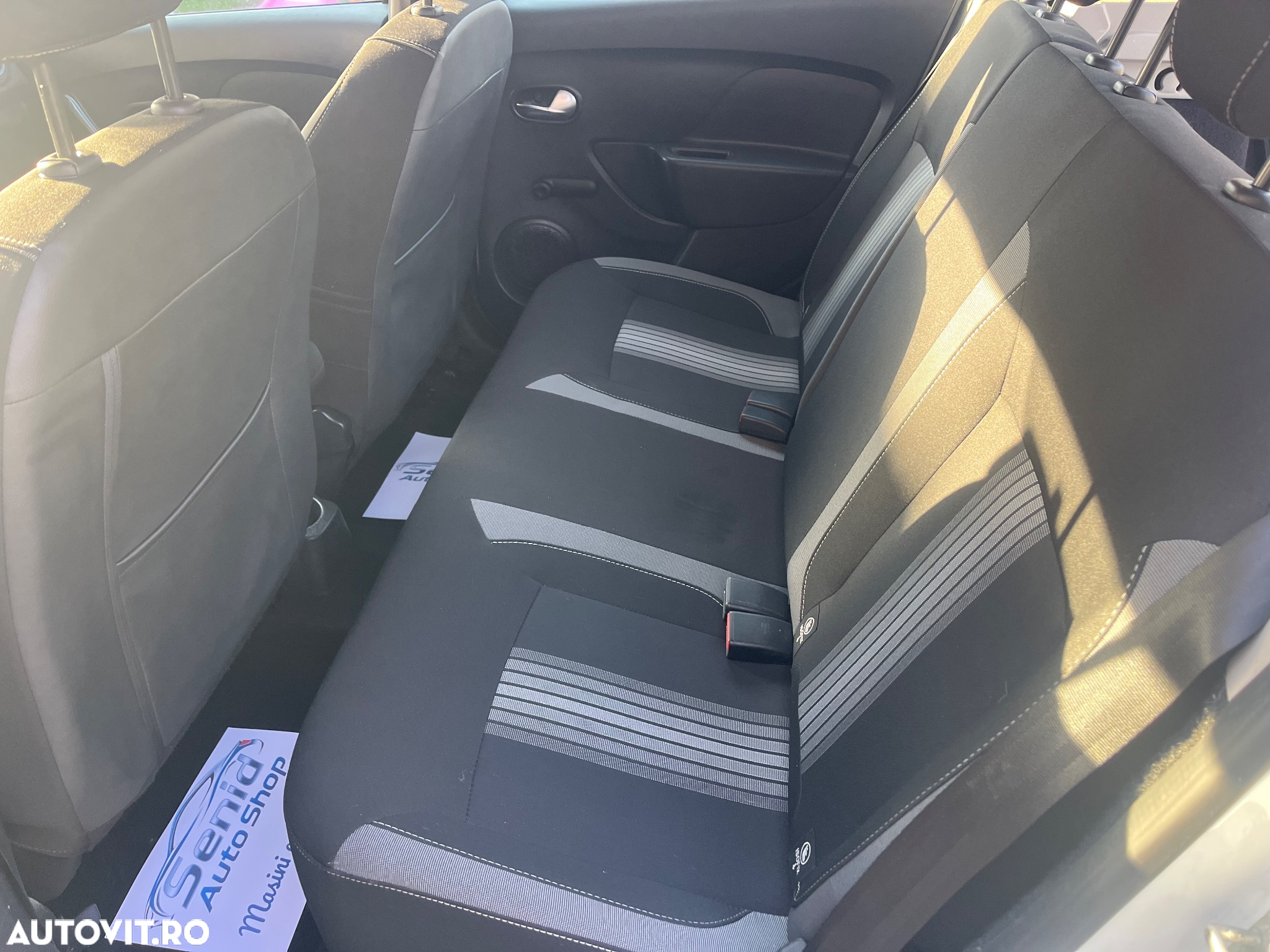Dacia Sandero Stepway 0.9 TCe Prestige - 15