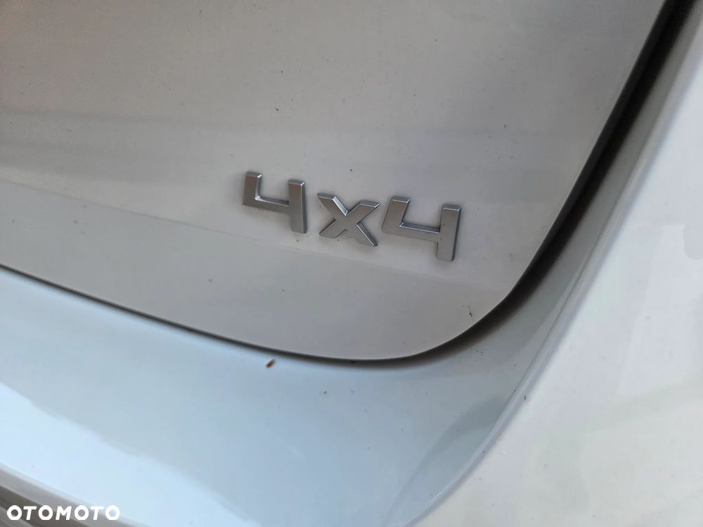 Skoda Superb 2.0 TDI SCR 4x4 Drive DSG - 28