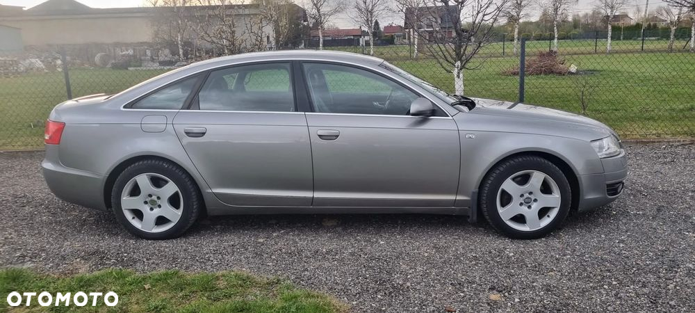 Audi A6 - 8