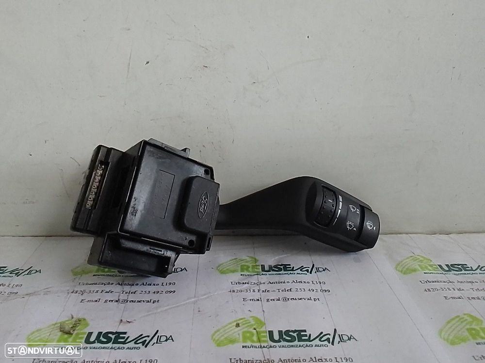 Comando Limpa Vidros Ford Focus Ii (Da_, Hcp, Dp) - 1
