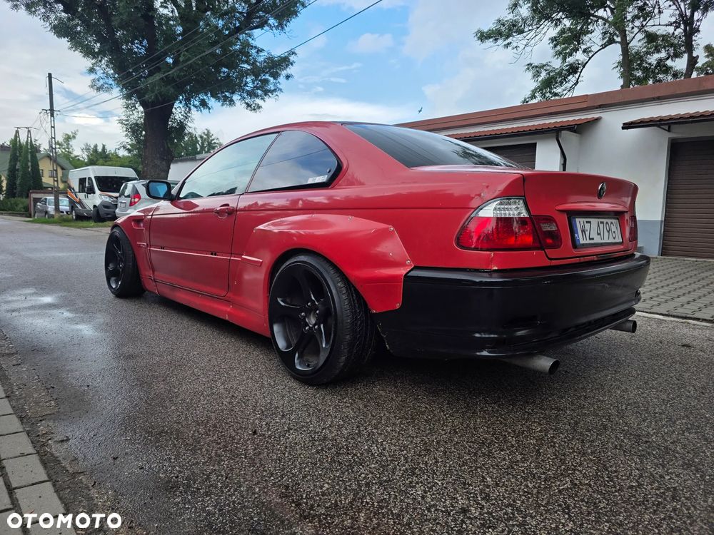 BMW Seria 3 - 1