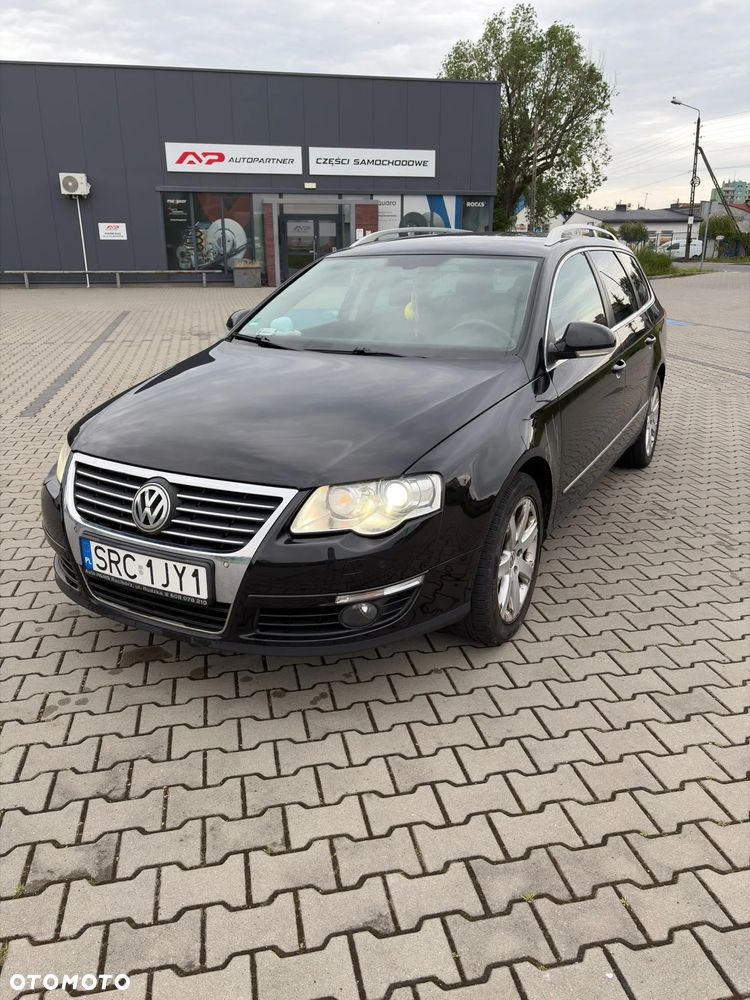 Volkswagen Passat 2.0 TDI 4Motion Highline - 2