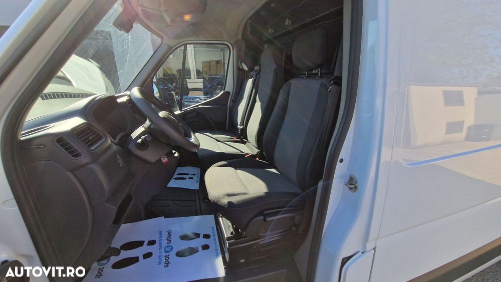 Renault Master - 12