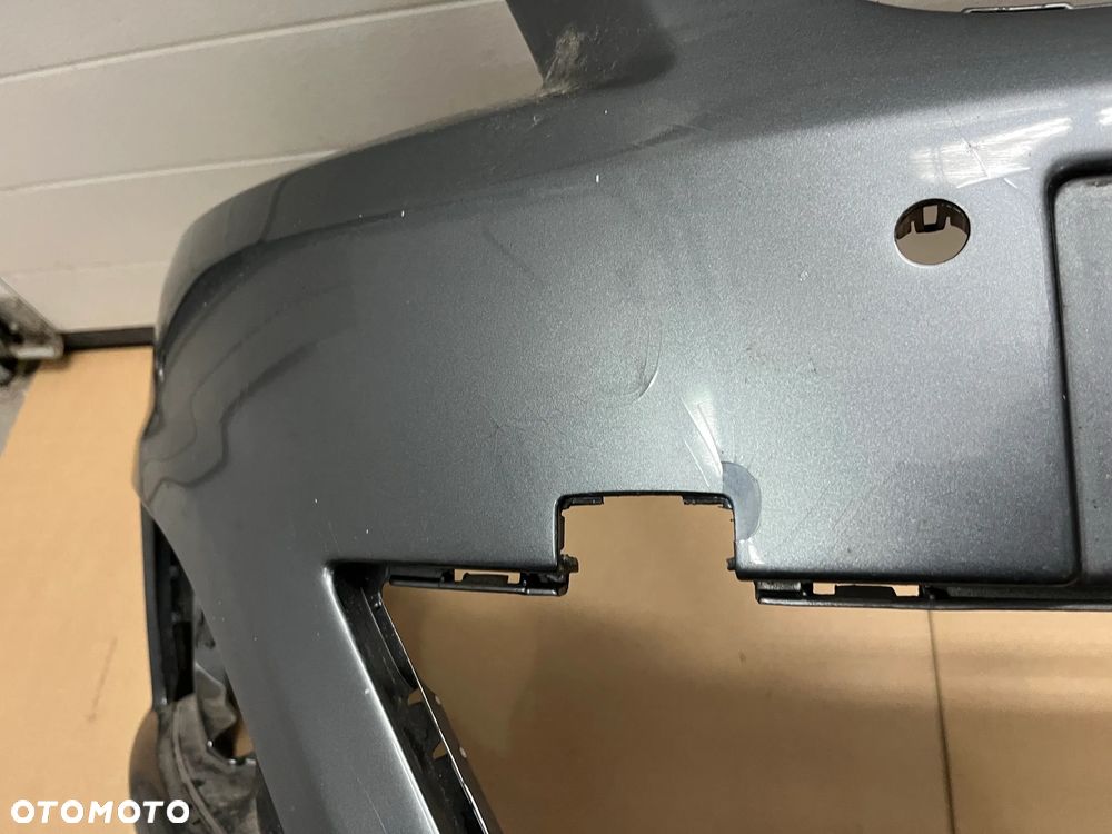 ZDERZAK SEAT ALHAMBRA II 7N0 4xCZUJNIK PARKOWANIA PRZEDNI ZDERZAK SPRYSKI - 4