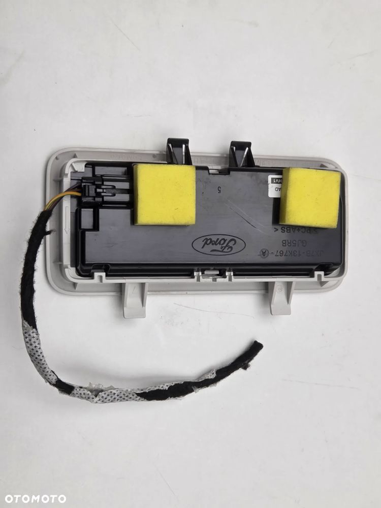 LAMPKA WNĘTRZA KABINY ORYGINAŁ JX7B-13K767-A FORD FOCUS MK4 IV - 6