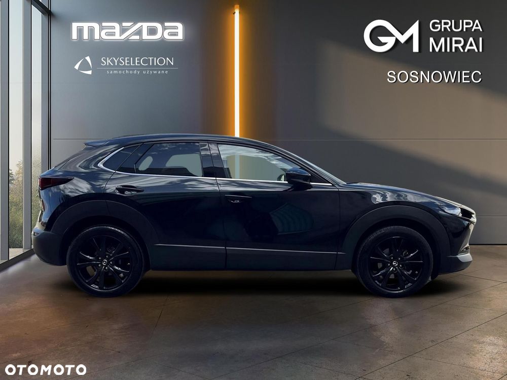 Mazda CX-30 - 7