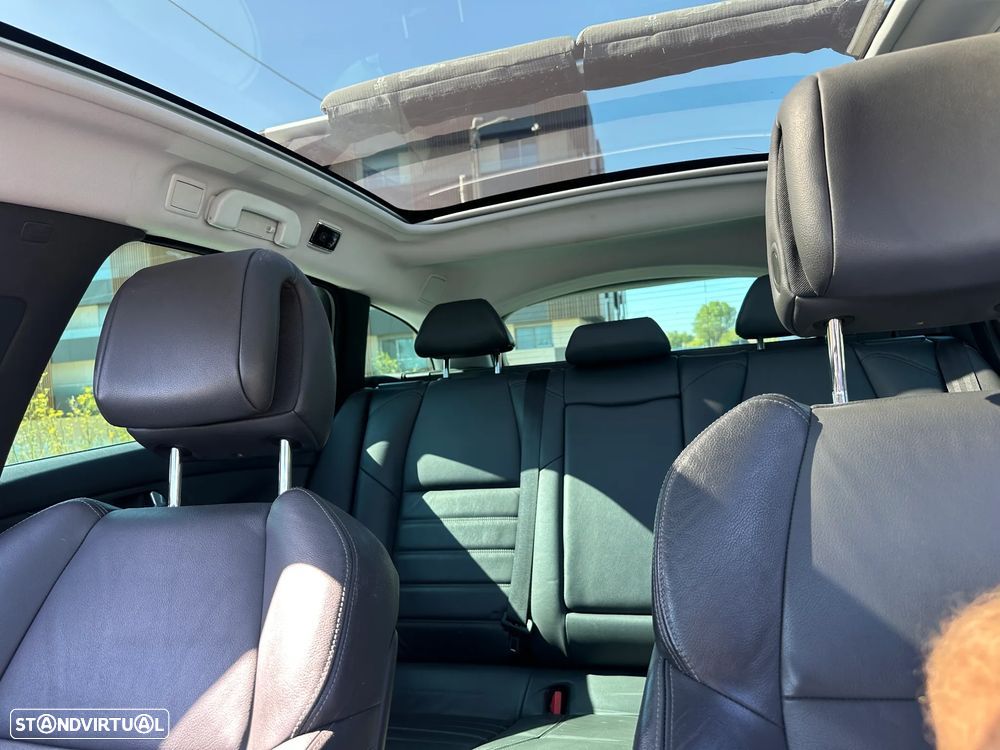 Peugeot 508 SW - 7