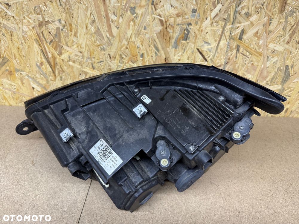 LAMPA PRAWA PRZÓD PRZEDNIA FULL LED VW T6.1 T6 LIFT MULTIVAN 7L1 7L1941036A - 16