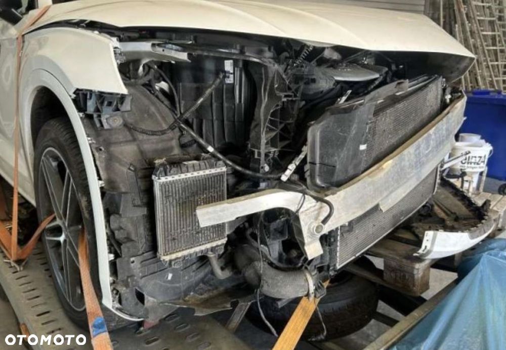 Audi SQ5 3.0 TFSI Quattro Tiptronic - 5