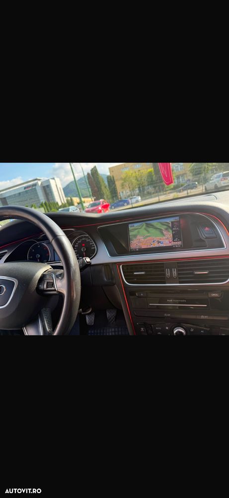 Audi A4 Avant 2.0 TDI Basic - 6