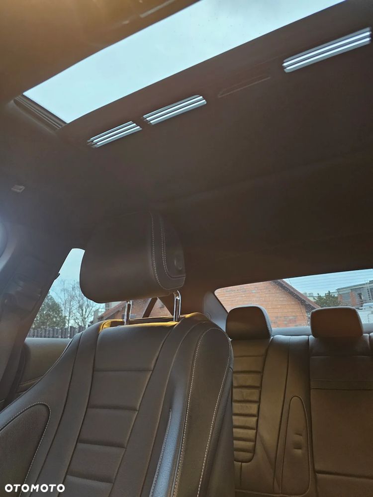 Mercedes-Benz CLS 400 d 4Matic 9G-TRONIC AMG Line - 16