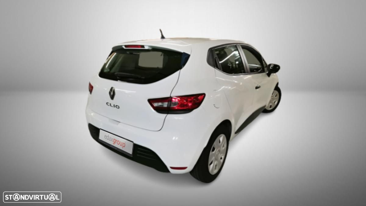 Renault Clio Van 1.5 dCi Zen 1.5 c/iva - 2