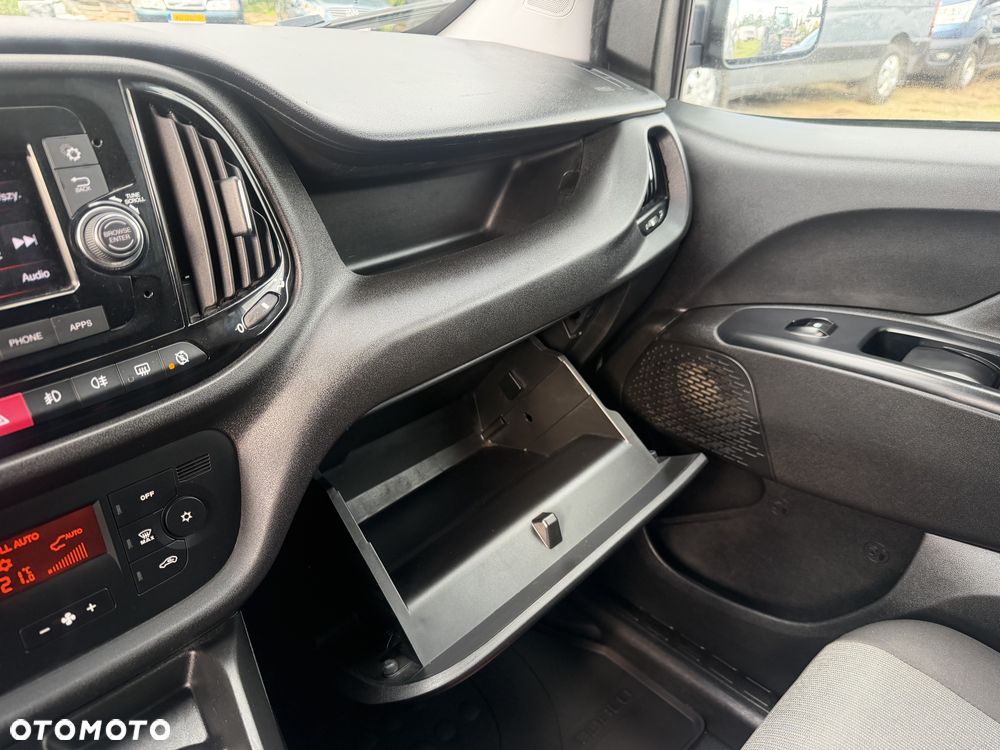 Fiat Doblo - 19