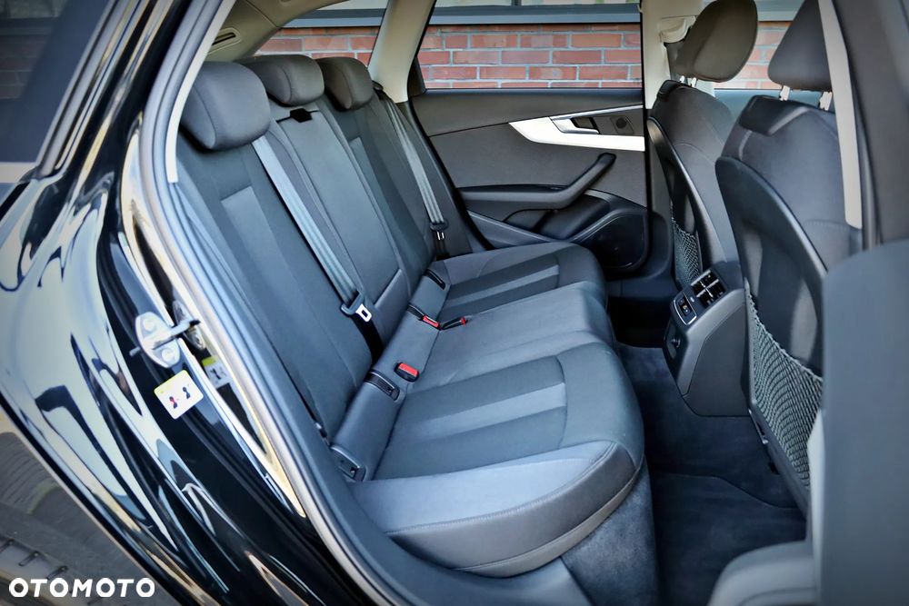 Audi A4 Avant - 21