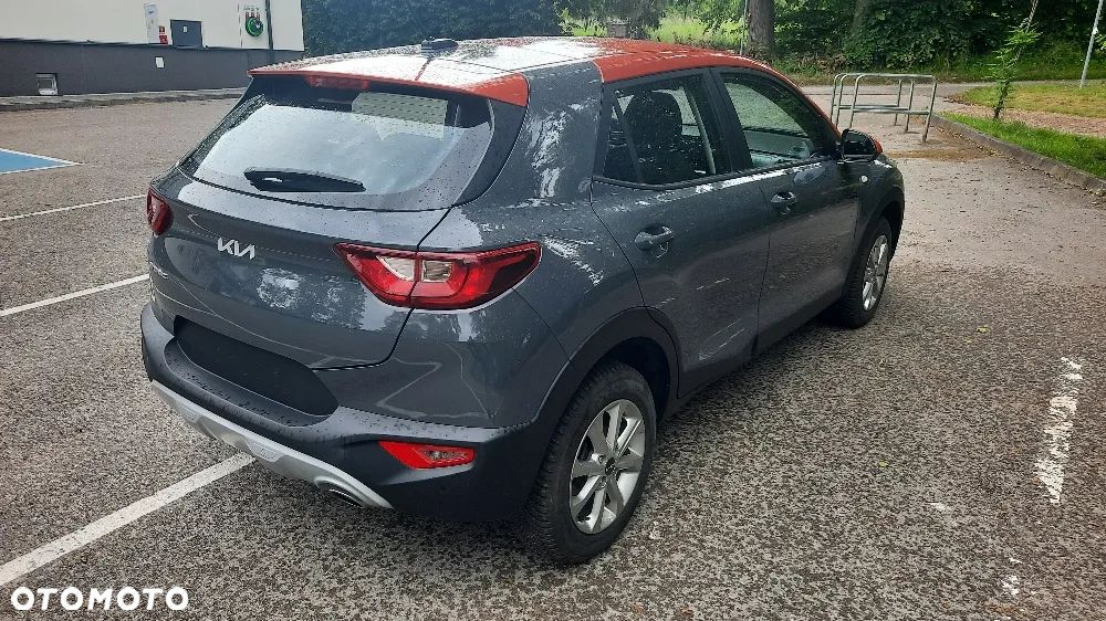 Kia Stonic 1.2 L Business Line - 5