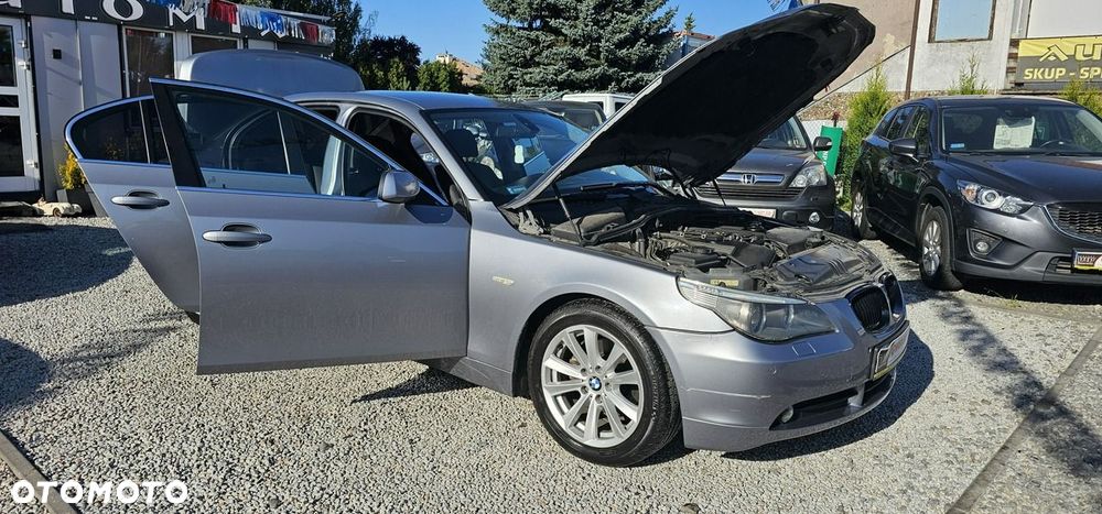 BMW Seria 5 - 13