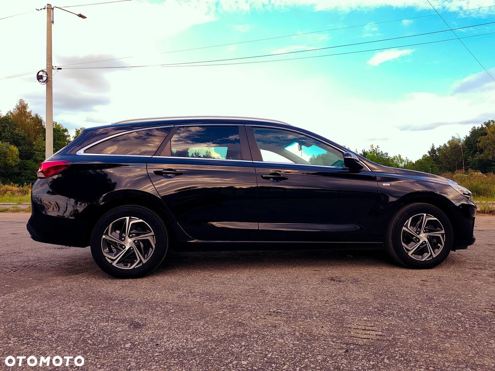 Hyundai i30 1.5 T-GDI 48V Smart DCT - 4