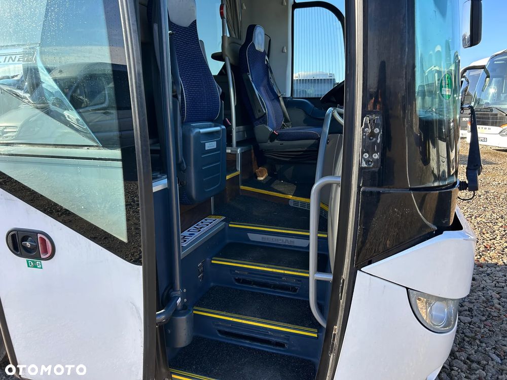 Neoplan Jetliner - 13