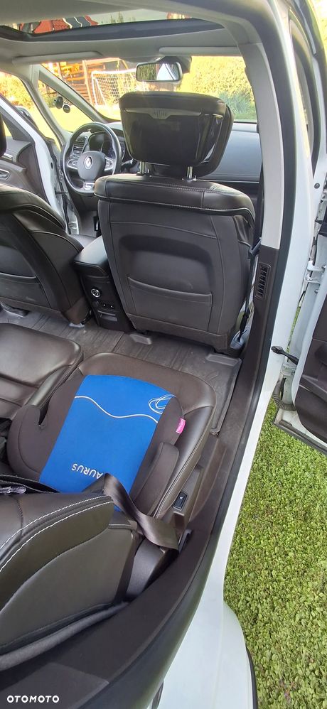 Renault Espace 1.8 TCe Energy Initiale Paris EDC 7os - 11