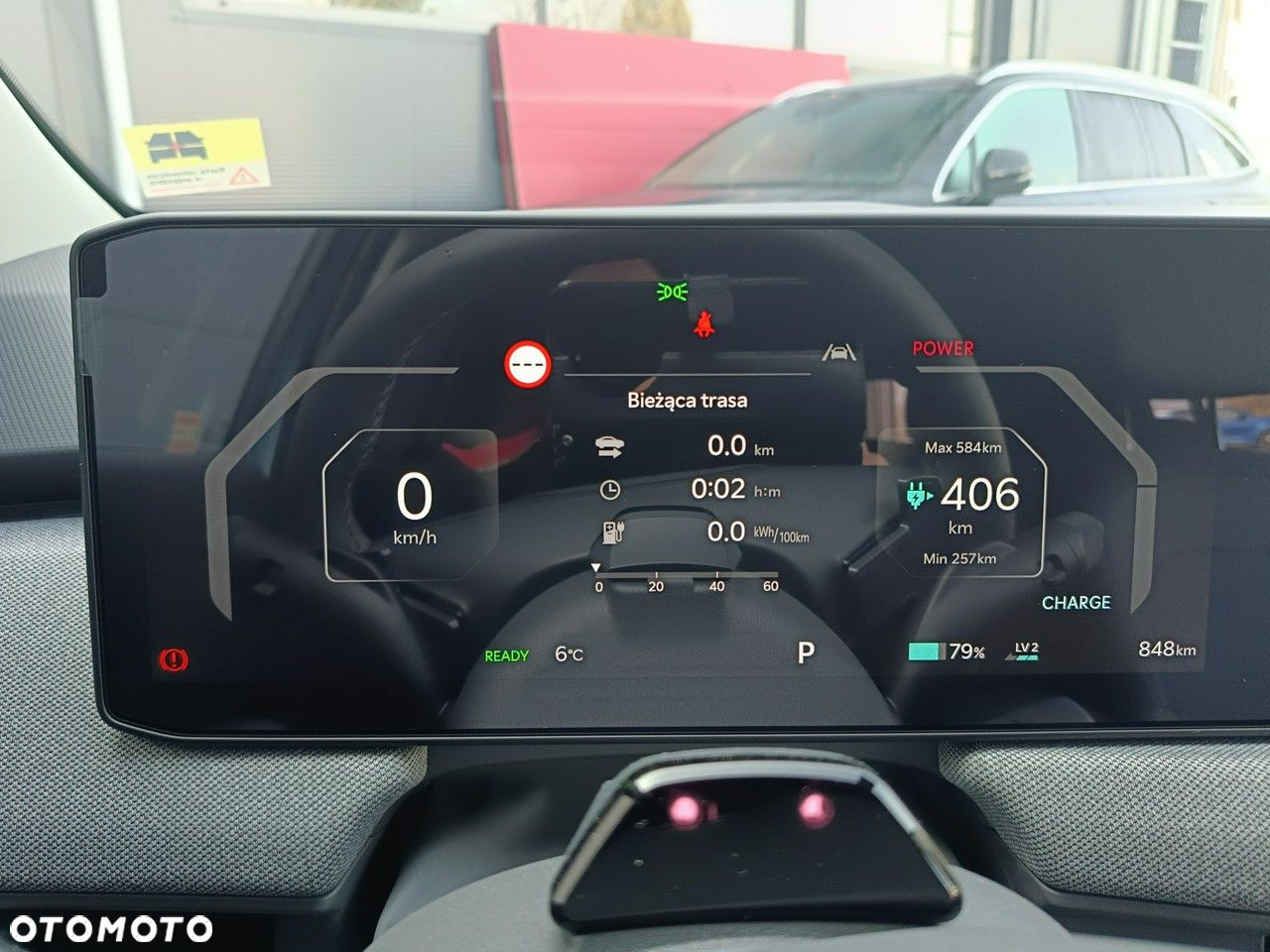Kia EV3 - 28