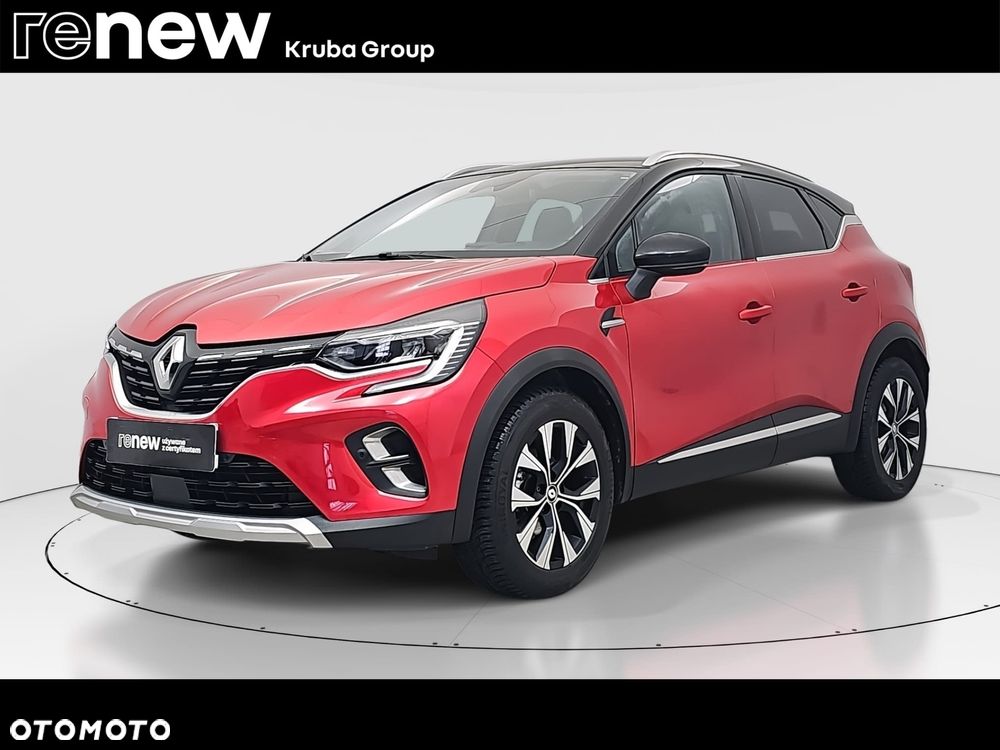 Renault Captur - 1