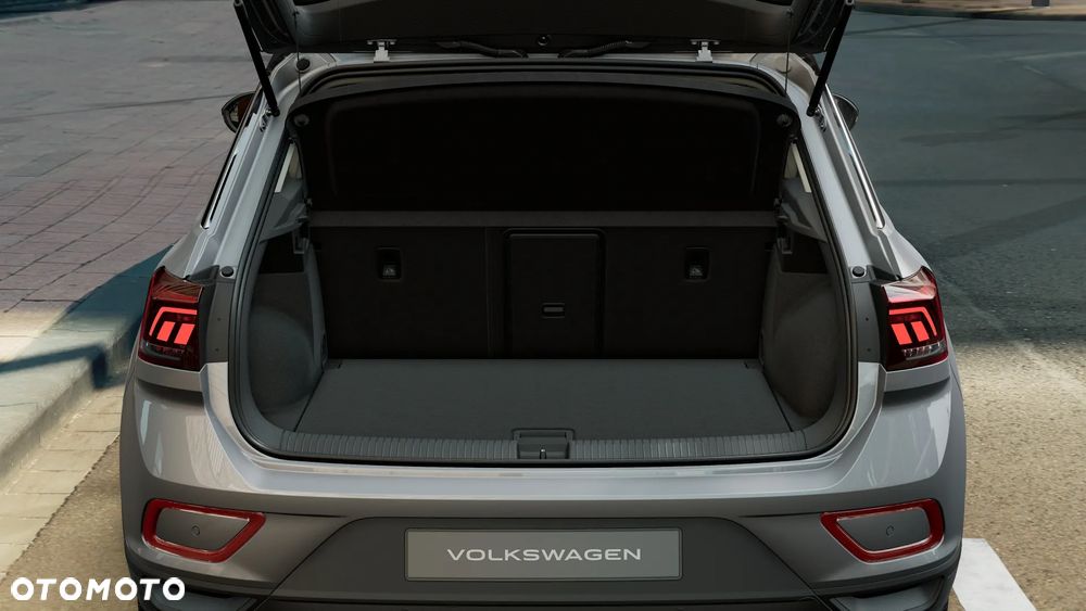 Volkswagen T-Roc 1.5 TSI Life Plus DSG - 14