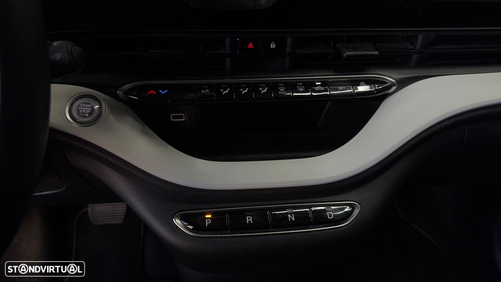 Fiat 500e 23,8kWh - 31