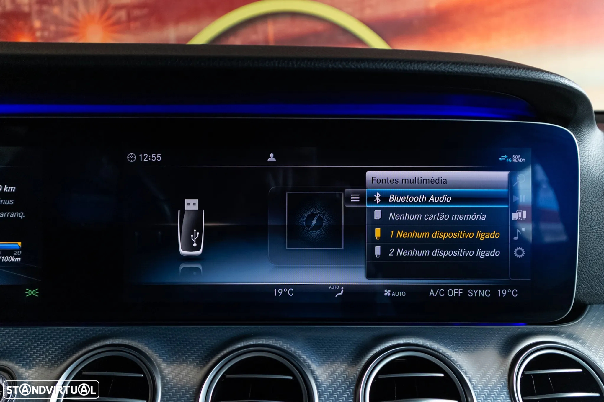 Mercedes-Benz E 220 d Exclusive 7L - 22