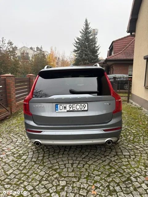 Volvo XC 90 T5 AWD Momentum - 5