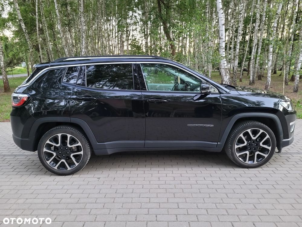 Jeep Compass - 5