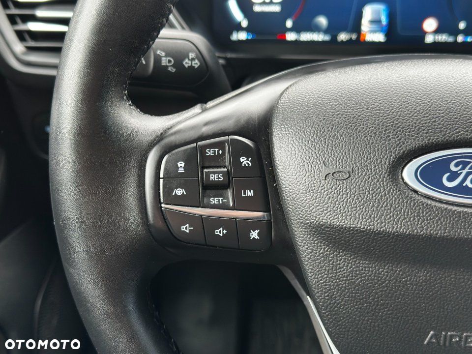 Ford Focus - 16