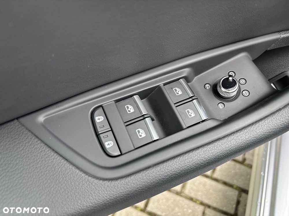 Audi A4 Allroad - 28