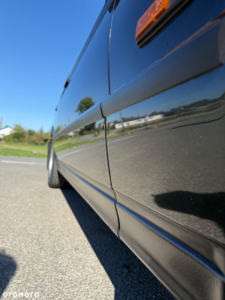 BMW Seria 5 - 7