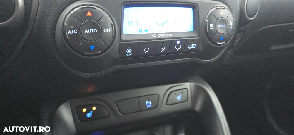 Hyundai ix35 1.6 2WD Style - 18