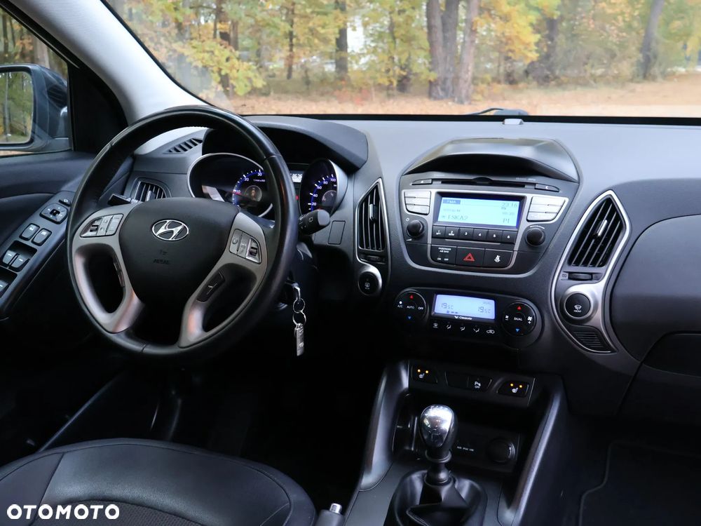 Hyundai ix35 - 9