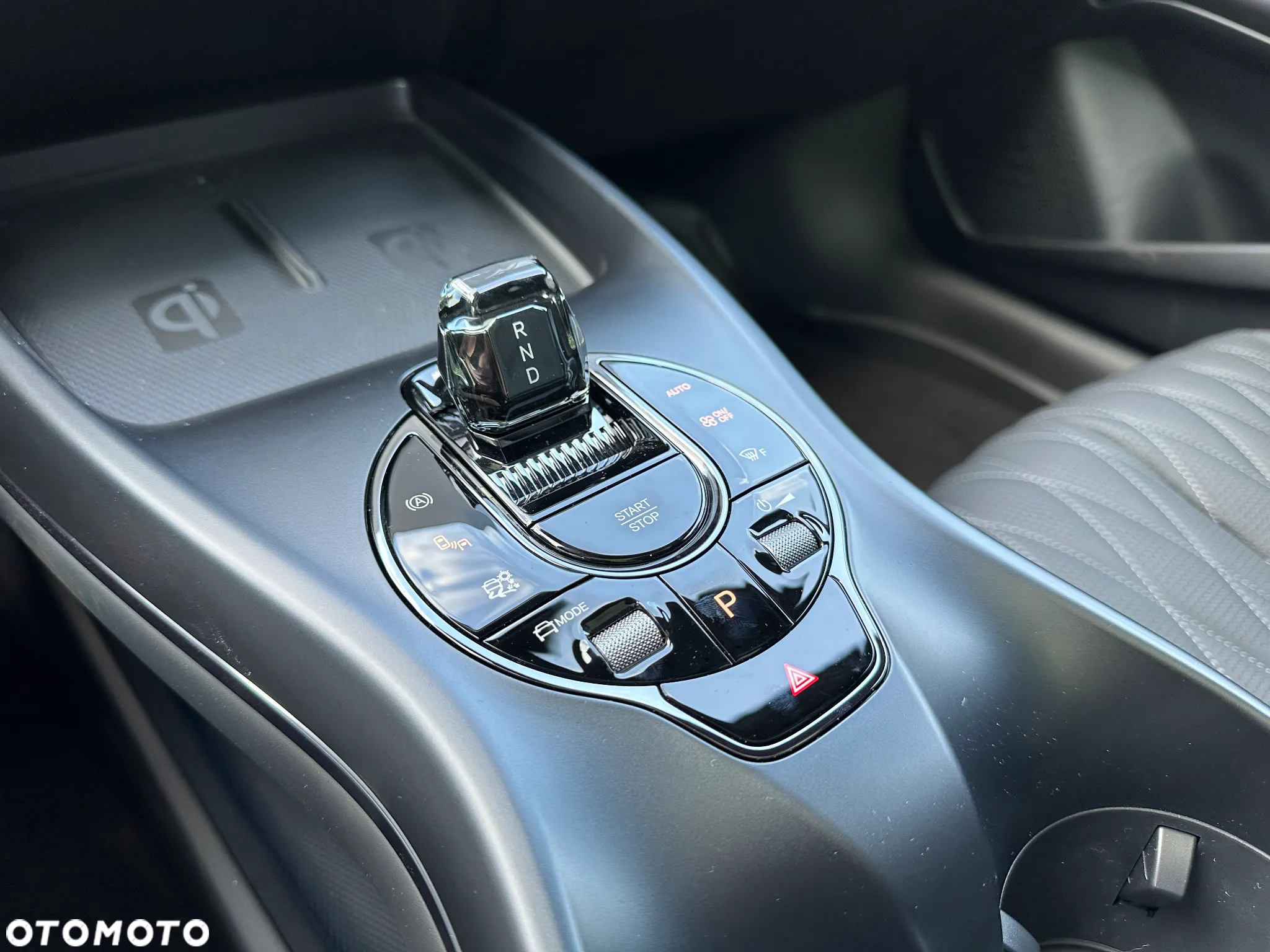 BYD Seal 82.5kWh Design - 18