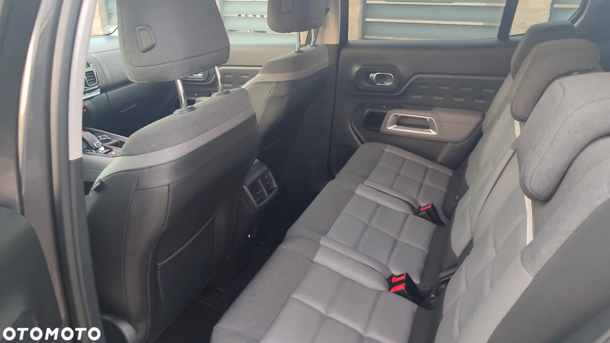Citroën C5 Aircross 1.5 BlueHDi Shine EAT8 - 23