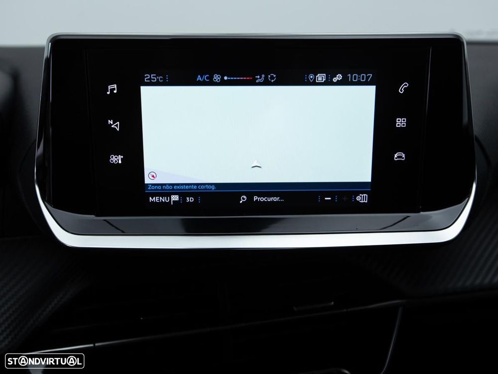 Peugeot 208 - 21