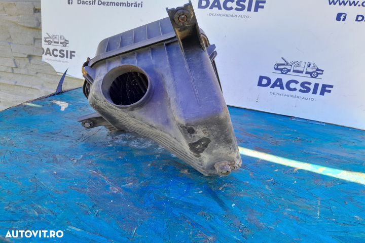 Carcasa filtru aer A1340900101 - 1.9 DCI A1340900101 - 1.9 DCI Suzuki - 3