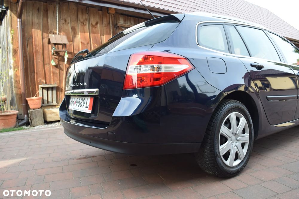 Renault Laguna 2.0 16V Expression - 7