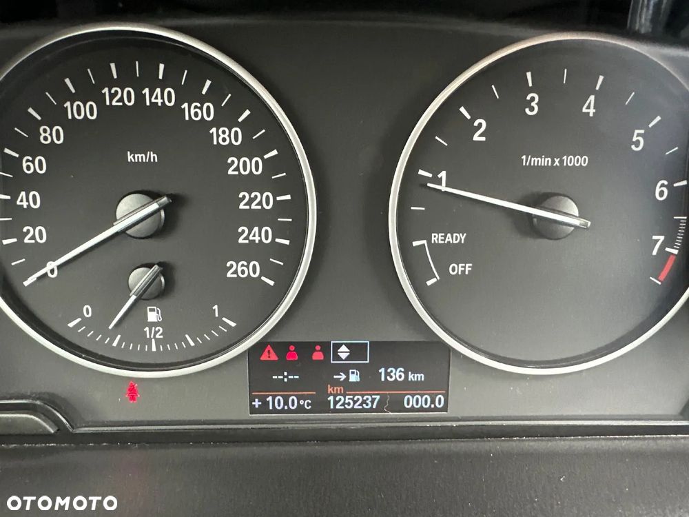 BMW Seria 1 - 15