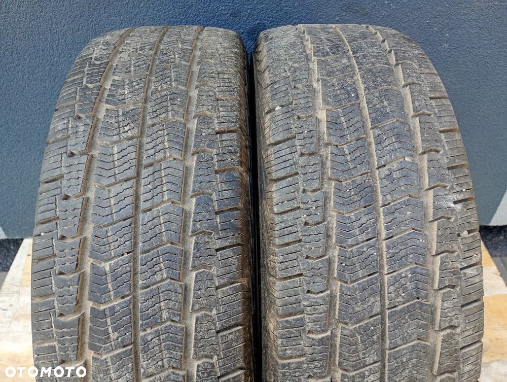 2x opona całoroczna matador variant all weather 2 205/65r16c 107/105T 7mm - 1