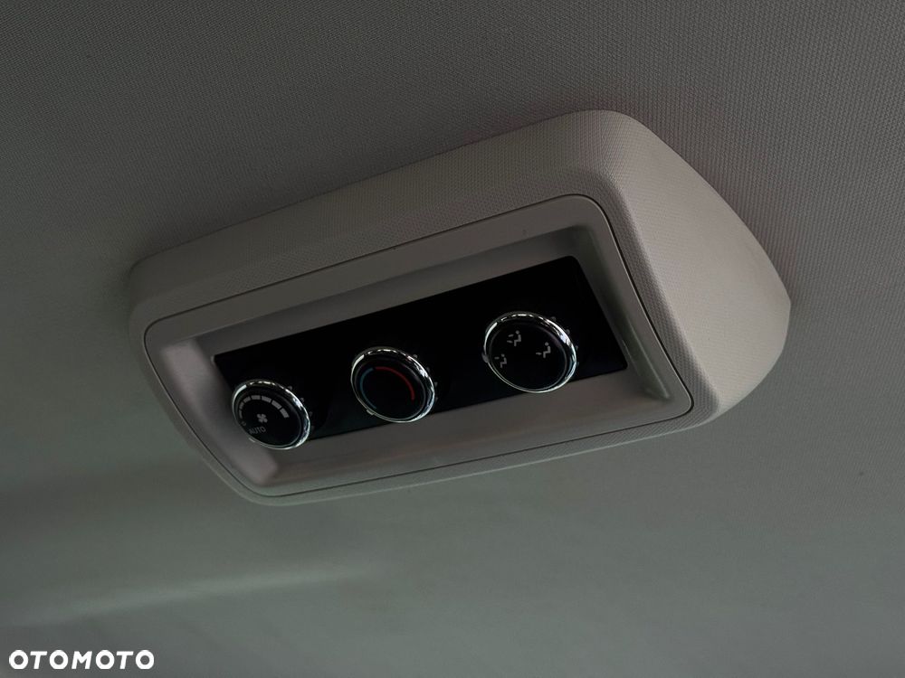 Fiat Freemont 2.0 Multijet 16V DPF - 32