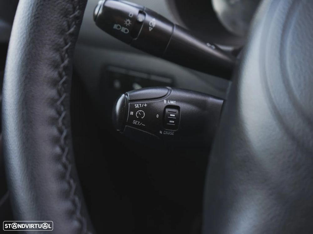 Citroën BERLINGO VAN 1.6 HDI BLUEHDI 75 - 14